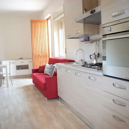 Stefy Home Catania Luaran gambar