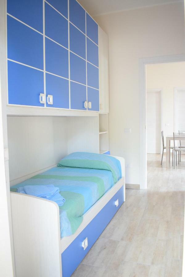 Stefy Home Catania Luaran gambar